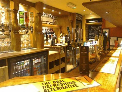 Holland Hotel Llanfachraeth Экстерьер фото